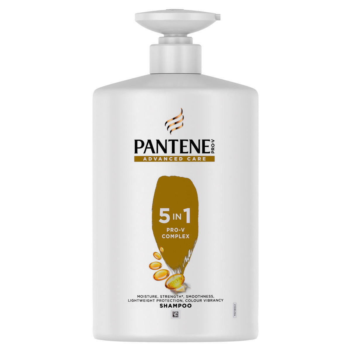 Buy now from NonynanaEssential  Pantene Advanced Care 5-In-1 Shampoo, 1L Pantene