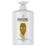 Buy now from NonynanaEssential  Pantene Advanced Care 5-In-1 Shampoo, 1L Pantene