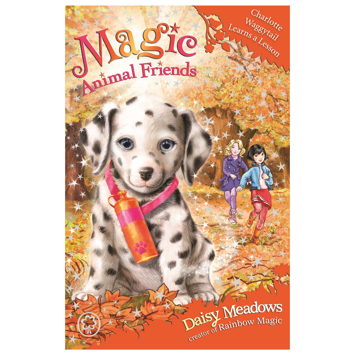 Buy now from NonynanaEssential  Magic Animal Friends 10 Book Set (5+ Years) Magic Animal