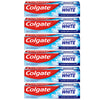 Buy now from NonynanaEssential  Colgate Advanced White Toothpaste, 6 X 125Ml Colgate