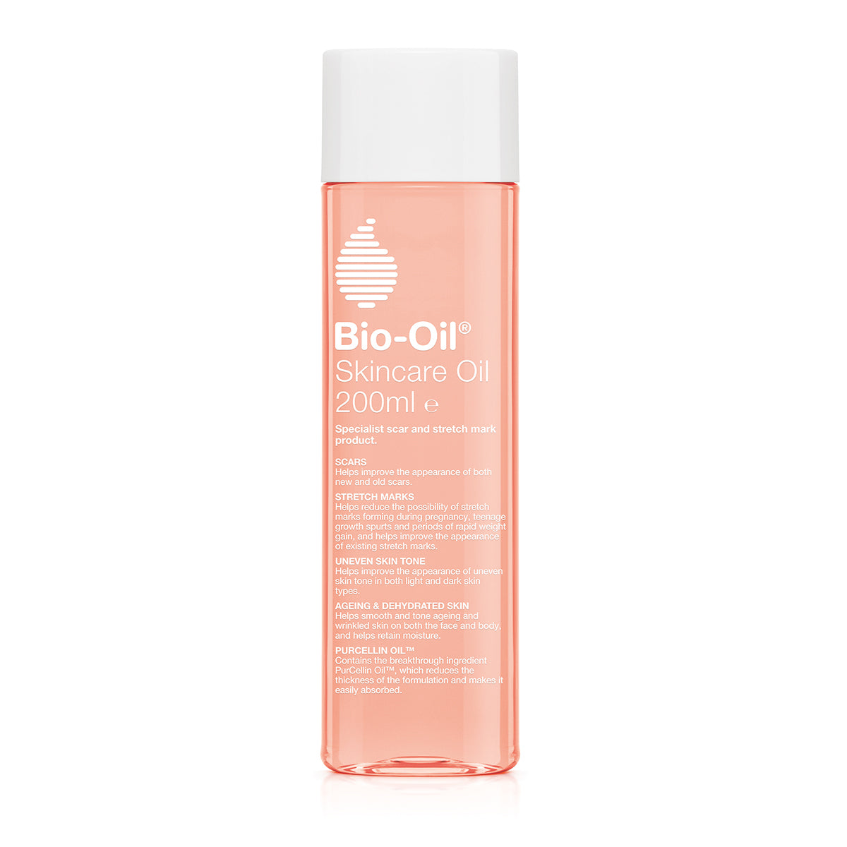 Buy now from NonynanaEssential  Bio-Oil Skincare, 2 X 200Ml Bio-Oil