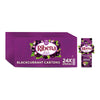 Buy now from NonynanaEssential  Ribena Ready to Drink Blackcurrant, 24 X 250Ml Ribena