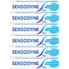 Buy now from NonynanaEssential  Sensodyne Daily Care Toothpaste, 6 X 75Ml Sensodyne