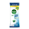 Buy now from NonynanaEssential  Dettol Biodegradable Antibacterial Wipes, 4 X 126 Pack Dettol