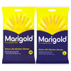 Buy now from NonynanaEssential  Marigold Extra Life Kitchen Gloves, 6 Pack in 2 Options Marigold