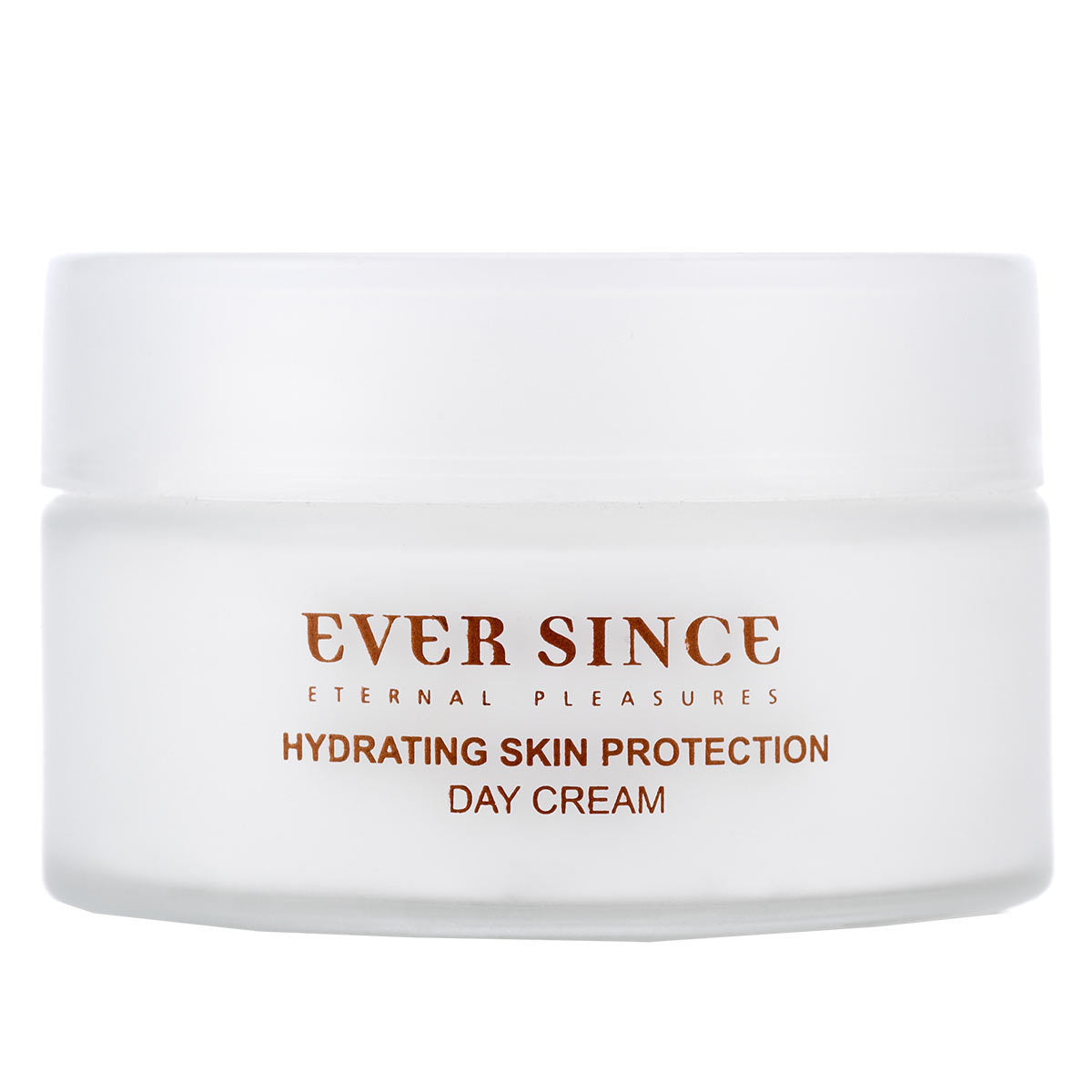 Buy now from NonynanaEssential  Ever since Hydrating Skin Protection Day Cream, 50Ml Ever Since