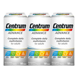 Buy now from NonynanaEssential  Centrum Advanced Vitamins, 3 X 100 Count Centrum