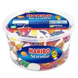 Buy now from NonynanaEssential  Haribo Starmix, 1.4Kg Haribo