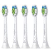 Buy now from NonynanaEssential  Philips Sonicare Optimal White Brush Heads, 5 Pack Philips