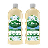 Buy now from NonynanaEssential  Zoflora Concentrated Disinfectant, 2 X 1L Zoflora