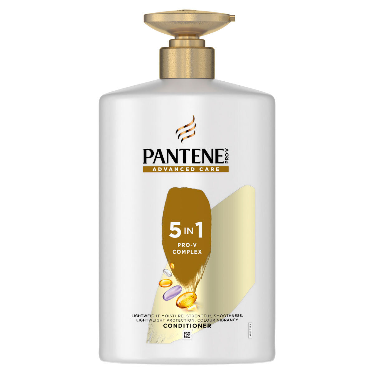 Buy now from NonynanaEssential  Pantene Advanced Care 5-In-1 Conditioner, 1L Pantene