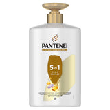 Buy now from NonynanaEssential  Pantene Advanced Care 5-In-1 Conditioner, 1L Pantene