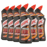 Buy now from NonynanaEssential  Harpic Power Plus, 6 X 750Ml Harpic