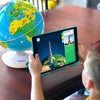 Buy now from NonynanaEssential  Playshifu Orboot Earth: Interactive AR Globe for Kids (4+ Years) PlayShifu