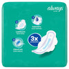 Buy now from NonynanaEssential  Always Ultra Normal Size 1 Sanitary Towels with Wings, 56 Pads Always