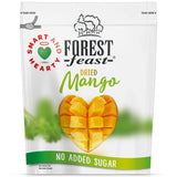 Buy now from NonynanaEssential  Forest Feast Smart & Hearty Dried Mango, 650G Forest Feast