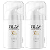 Buy now from NonynanaEssential  Olay Total Effects Age Defying Moisturiser, 2 X 50Ml Olay