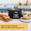 Buy now from NonynanaEssential  Crockpot Timeselect 5.6L Digital Slow Cooker CSC093 Crockpot