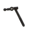 Buy now from NonynanaEssential  R2 Pro Relieve + Recover Percussive Massage Gun in Black Bondir