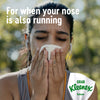 Buy now from NonynanaEssential  Kleenex Balsam Facial Tissues, 6 X 64 Sheets Kleenex