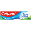 Buy now from NonynanaEssential  Colgate Triple Action Toothpaste, 12 X 75Ml Colgate