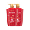 Buy now from NonynanaEssential  L'Oreal Elvive Color Protect Shampoo 2 X 1L L'oreal