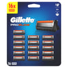 Buy now from NonynanaEssential  Gillette Proglide Razor Blades, 16 Pack Gillette