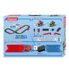 Buy now from NonynanaEssential  Carrera Go!!! Mario Kart Racetrack with 2 Cars (5+ Years) Carrera