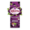 Buy now from NonynanaEssential  Ribena Ready to Drink Blackcurrant, 24 X 250Ml Ribena