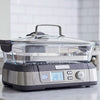 Buy now from NonynanaEssential  Cuisinart Cook Fresh Professional Steamer, STM100U Cuisinart