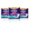 Buy now from NonynanaEssential  Always Dailies Panty Liners, 3 X 54 Pack Always