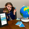 Buy now from NonynanaEssential  Playshifu Orboot Earth: Interactive AR Globe for Kids (4+ Years) PlayShifu