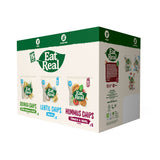 Buy now from NonynanaEssential  Eat Real Variety Box, 15 Pack Eat Real