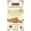 Buy now from NonynanaEssential  Kirkland Signature Cantuccini Toscani IGP Almond Biscotti, 1Kg Kirkland Signature