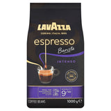 Buy now from NonynanaEssential  Lavazza Espresso Barista Intenso Coffee Beans, 1Kg Lavazza