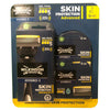 Buy now from NonynanaEssential  Wilkinson Sword Hydro 5 Skin Protection Advanced, 9 Blades + Razor Wilkinson Sword