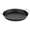 Buy now from NonynanaEssential  Tramontina Non-Stick 34Cm Paella Pan Tramontina