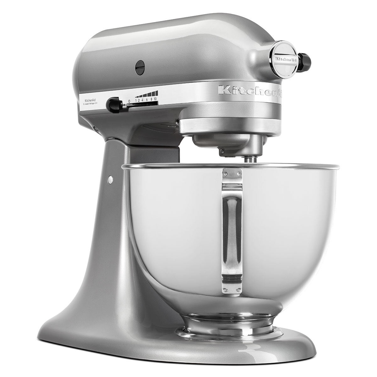 Buy now from NonynanaEssential  Kitchenaid Stand Mixer 4.3L SM95 5KSM95PS KitchenAid