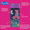 Buy now from NonynanaEssential Body Wash Shower Gel  Peppa Pig Bath and Shower Gel, Pure, Sweet & Fruity, 400ml Kokomo