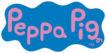 Peppa Pig Shower Gel 400ml - Pure Sweet Fruity Bath & Shower Gel - Nonynana