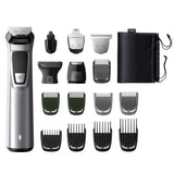 Buy now from NonynanaEssential  Philips Multigroom Series 7000 16-In-1 Face, Hair & Body Trimmer, MG7736/13 Philips