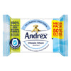 Buy now from NonynanaEssential  Andrex Classic Clean Washlets, 10 X 56 Wipes Andrex