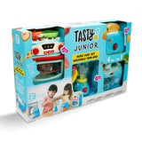 Buy now from NonynanaEssential  Tasty Junior 4-IN-1 Mini Chef Set (3+ Years) Tasty