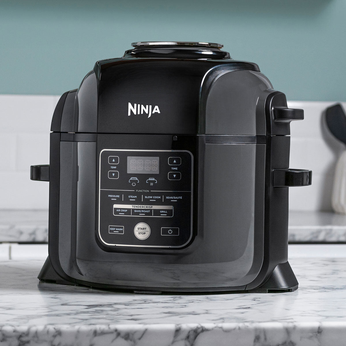 Buy now from NonynanaEssential  Ninja Foodi MAX 7 in 1 Multi-Cooker 7.5L OP450UK Ninja