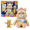 Buy now from NonynanaEssential  13.7 Inches (35Cm) Care Bears Dare to Care Bear Limited Edition (4+ Years) Rashmian
