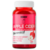 Buy now from NonynanaEssential  Weider Apple Cider Vinegar Gummies, 70 Count Weider