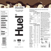 Buy now from NonynanaEssential  Huel Ready to Drink Chocolate, 8 X 500Ml Huel