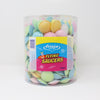 Buy now from NonynanaEssential  Astra Flying Saucers, 375G Astra