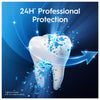 Buy now from NonynanaEssential  Oral-B Pro-Expert Professional Protection Toothpaste, 6 X 125Ml Oral-B