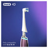 Buy now from NonynanaEssential  Oral B Io Ultimate Clean Brush Heads in White 4 Pack Oral-B